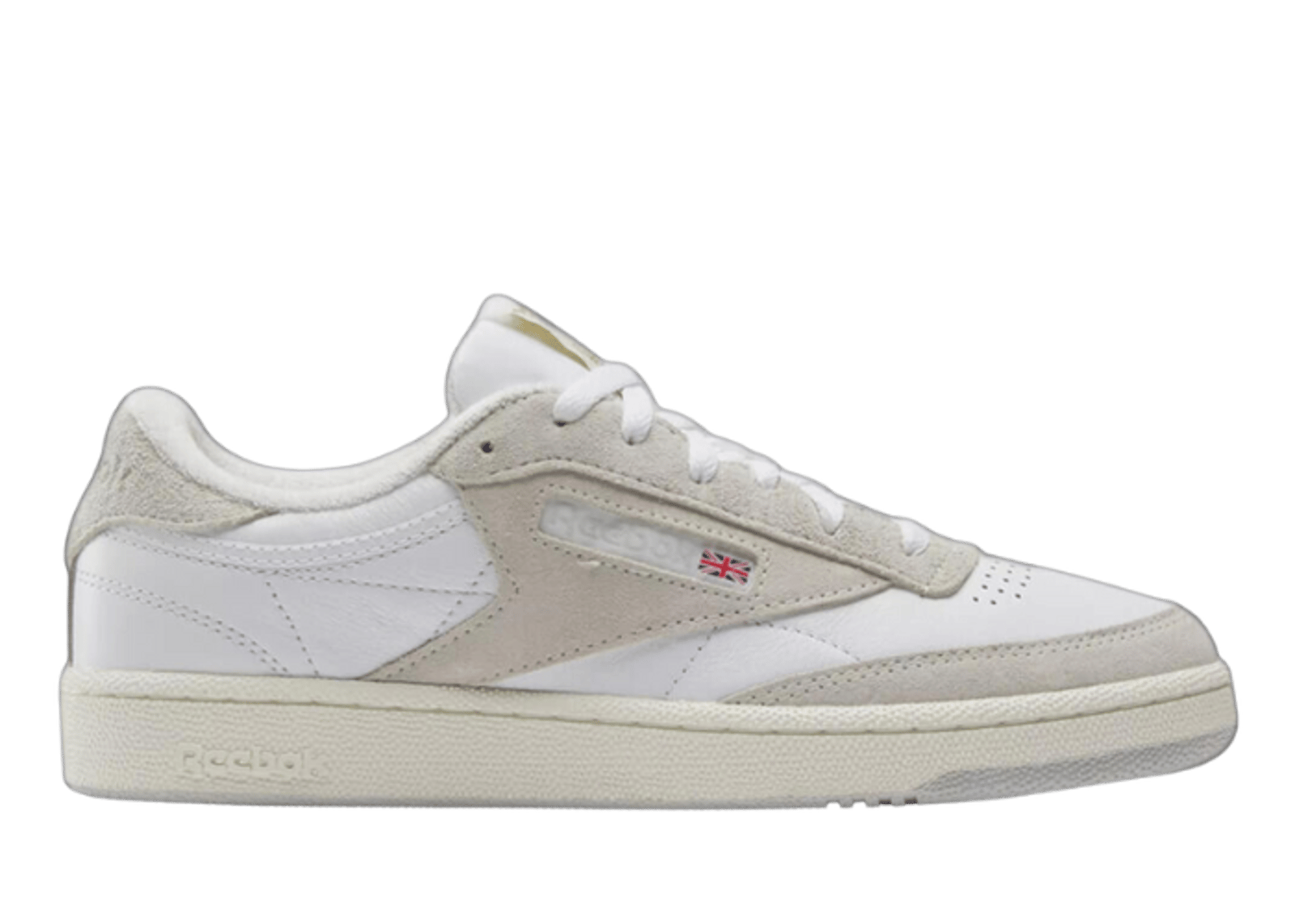 Reebok club c 85 walk of shame sales